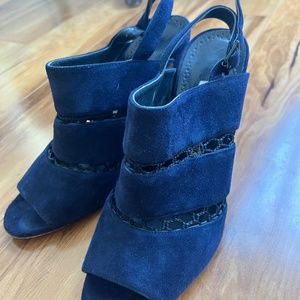 Manolo Blahnik shoes 7.5